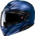 HJC RPHA 91 Systeemhelm Blauw Maat XS
