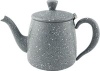 Cafè Ole Grey Granite theepot - 1,4 liter