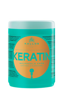 Kallos KJMN Keratin