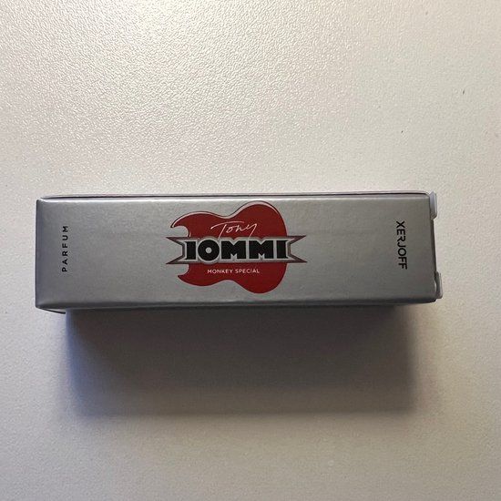 Xerjoff Tony Iommi Monkey Special / 2 ml / Unisex