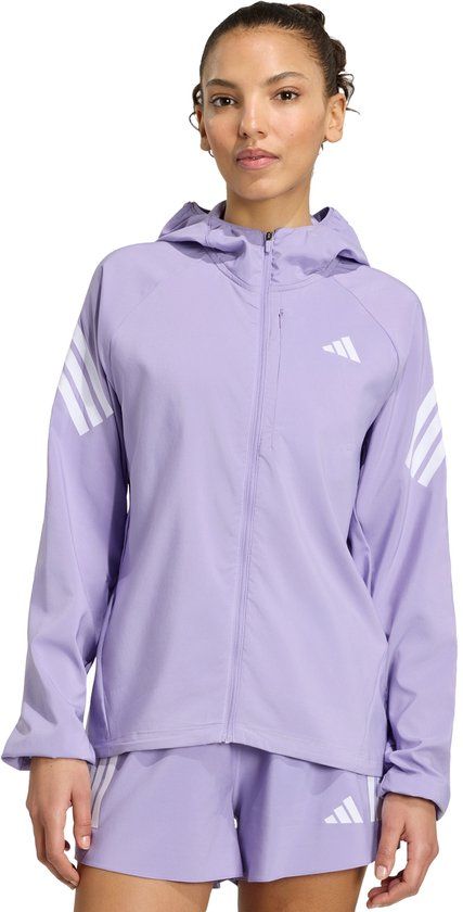 Adidas Performance Adi365 Iconic Running Jack - Dames - Paars