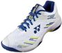 Yonex Pc-cascade Indoorschoenen Wit EU 39 Man