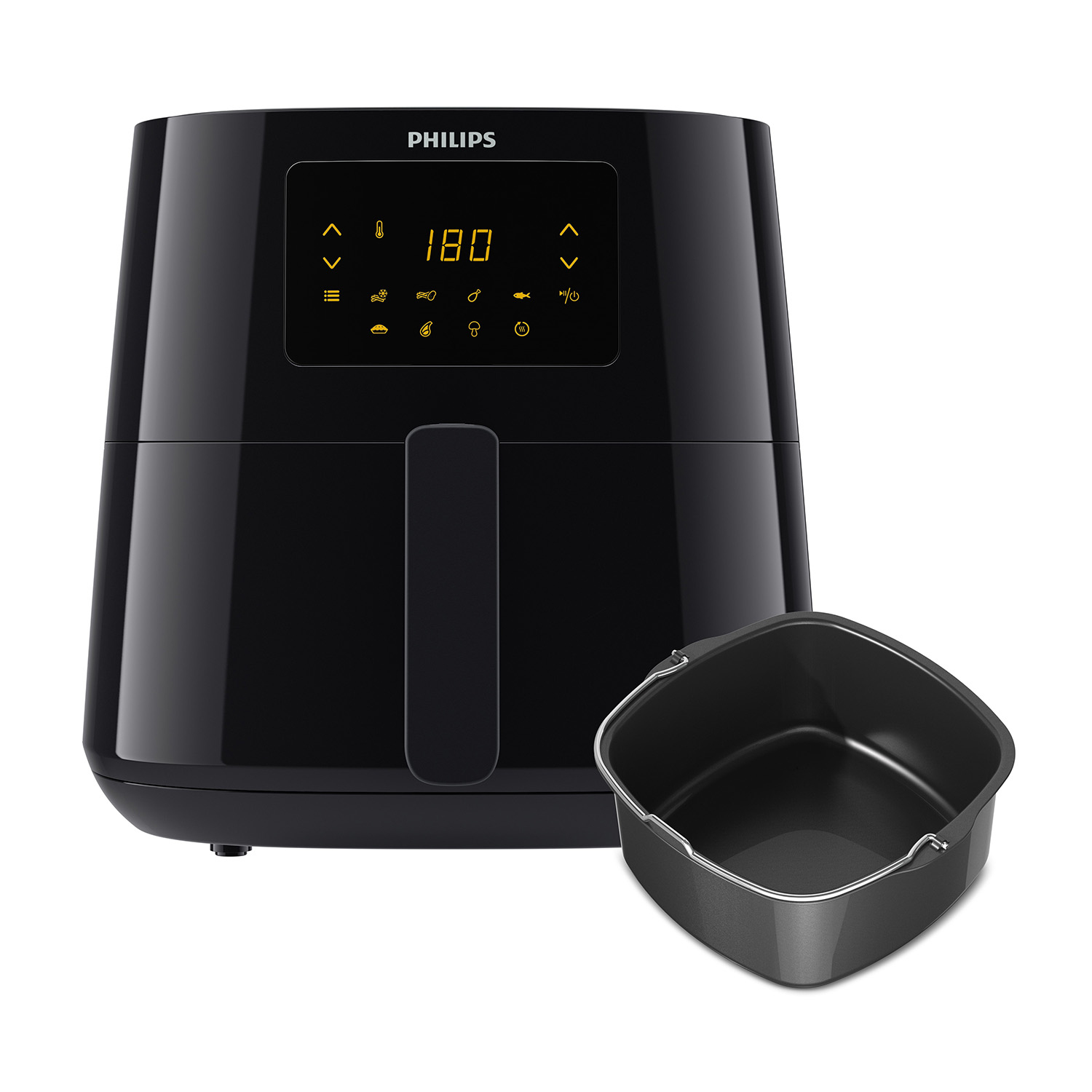 Philips HD9270/90 Airfryer XL uit de 3000-serie