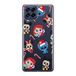 ERT GROUP mobiel telefoonhoesje voor Samsung M53 5G Disney Friends 002