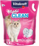 Vitakraft Magic Clean - 5 Liter - 2 stuks