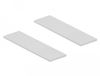 Delock Thermal Pad Set (2 pieces) 70 x 20 mm for M.2 modules