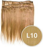 Balmain Hair Professional - Backstage Weft Human Hair - L10 - Blond