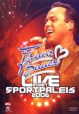 Universal Music Nederland Frans Bauer - Live In het Sportpaleis 2006 (DVD)