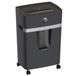 HP Pro 15CC Papierversnipperaar - Shredder - Beveiligingsniveau P-4 - 15 DIN A4 - Cross Cut - 20 Liter - Professioneel - Kantoorgebruik - Zwart