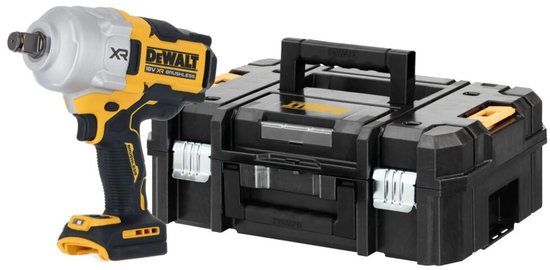 DeWALT DCF964NT-XJ 18V XR Basic accu slagmoersleutel 3/4" (body) 18V Li-ion