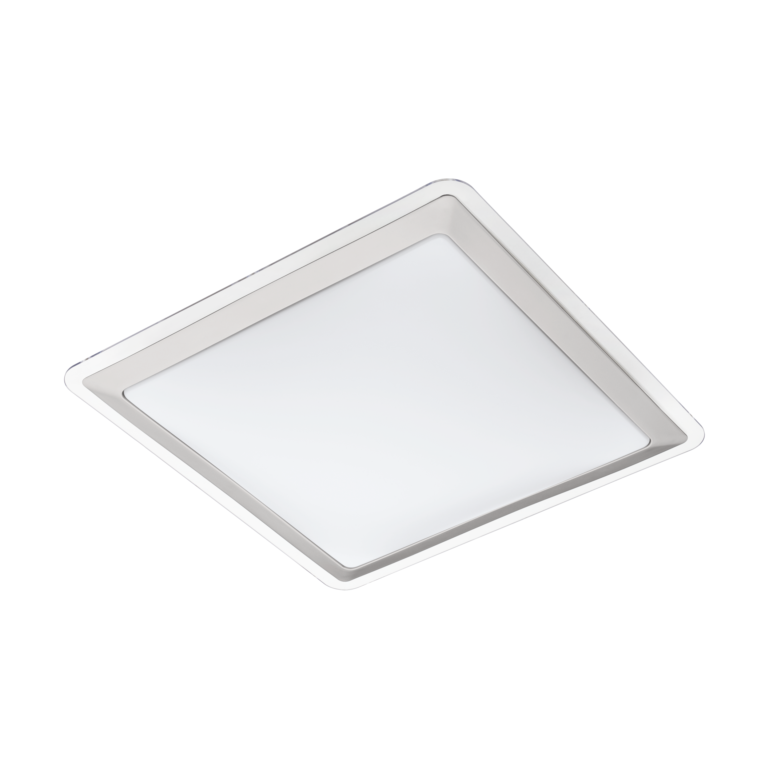 EGLO Competa 1 Plafondlamp - 2500 Lumen - 3000K - Wit