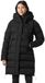 Helly Hansen Aloura Puffy Parka Zwart M Vrouw