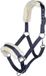 HKM Halster Bischofshofen met bont darkblue Cob