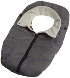 Peg IGLOO COVER Primo Viaggio - GREY