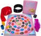 DIVERTY SEX Erotic Kiss Sex Game - Bordspel voor koppels en vrienden