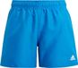 adidas Performance Classic Badge of Sport Zwemshort Kinderen Blauw