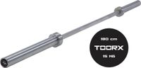 Toorx Professional BO-180 Olympische Halterstang