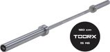 Toorx Professional BO-180 Olympische Halterstang