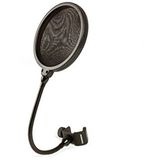Samson ps04 popbescherming