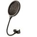 Samson ps04 popbescherming