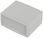 Bopla UNIMAS U 160 26160000 Elektronicabehuizing 160 x 133 x 75 Polystereen (EPS) Grijs-wit (RAL 7035) 1 stuk(s)