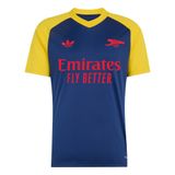 ADIDAS PERFORMANCE Tricot 'FC Arsenal 26/27 Pre-Match' donkerblauw / geel / rood