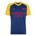 ADIDAS PERFORMANCE Tricot 'FC Arsenal 26/27 Pre-Match' donkerblauw / geel / rood