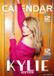 CalendarsRUs Kylie Minogue A3 Kalender 2027