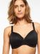 Chantelle Merci Maternité Soutien-gorge d'allaitement Noir 95 D