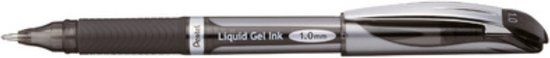 Pentel Energel Roller BL60 Rood