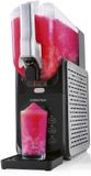GOURMETmaxx FreezeUp Slush-ijsmachine 2,8L elektrisch met 5 modi voor slushies, milkshakes en softijs