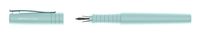 Faber-Castell 241011 vulpen Cartridgevulsysteem Blauw 1 stuk(s)