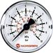 SELECT GOLD Norgren Manometer 18-015-885
