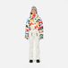 Rossignol Jcc Sublim Skioveralls pour femmes