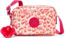 Kipling ABANU Crossbody - Latin Cheetah
