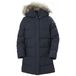 Helly Hansen Blossom Puffy Parka Dames Navy