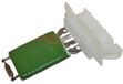 METZGER Valve de régulation pour ventilateur d'habitacle, numéro d'article 0917249, adapté pour CITROËN Berlingo / Berlingo First (MF, GJK, GFK)