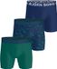Björn Borg Bjorn Borg 3-pack heren boxershort - Sports Microfiber - Groen Combi / M