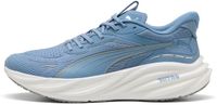 Puma Hardloopschoenen Magnify Nitro 3 Mannen Zen Blue/Gray Echo Schoenmaat 46