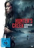 PLAION Hunter's Creek - Gefährliche Beute DVD