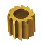 IceToolz Xpert balhoofdfrees ø34.0mm 1.1/8“ balhoofd&chrisking, c181c