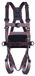 JSP Pioneer 3-punts riem