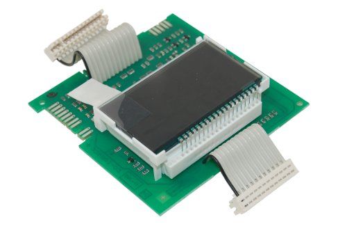 Neff Oven Display Module PCB - 268676