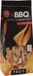 BBQ Collection Koopman International BBQ Collection - Barbecue en vuurkorf aanmaak houtwol krullen - 25 stuks