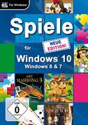 Koch Media Spiele für Windows 10 Neue Edition. Für Windows 7/8/10