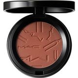 MAC Skinfinish Colourstruck Blush 4.5g (Various Shades) - Raizin The Roof