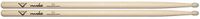 Vater VHN5AN Los Angeles Nude 5A drumstokken met nylon tip
