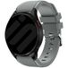 Strap-it Samsung Bracelet silicone Samsung Galaxy Watch 6 - 40mm (gris)