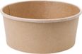 Fiesta Green Ronde Kraft Saladeschaal 50cl FB196