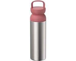 Mepal Ellipse Isoleer Theebeker 500 ml - Vivid Mauve
